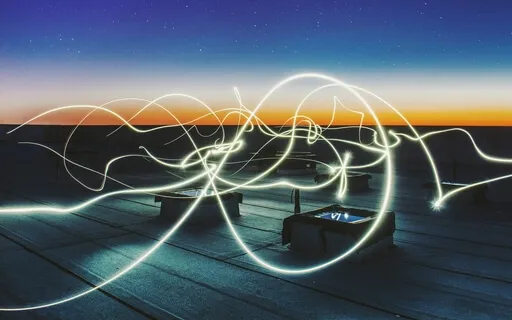 Becoming An Energy Ninja : Part 1