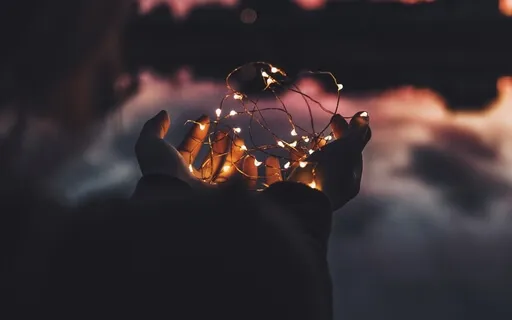 Becoming An Energy Ninja : Part 2