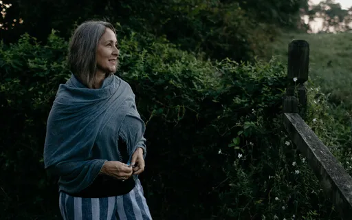 Becoming Aware Of The Generosity In Us