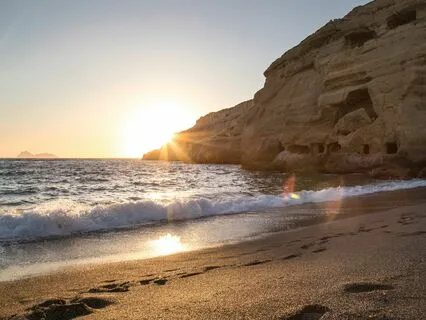 Becoming Comfortable With The Uncomfortable