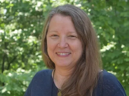 Becoming Conscious To Our Experience With Marcy Vaughn