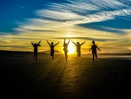 Becoming Fearlessly You (Female Focus)