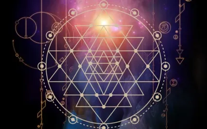 Becoming Intimate With Reality