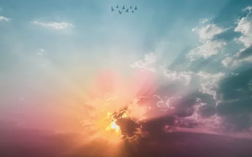 Becoming Light ( Live) Piano