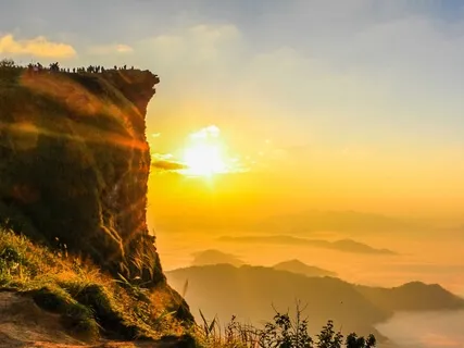 Becoming Light (Piano)