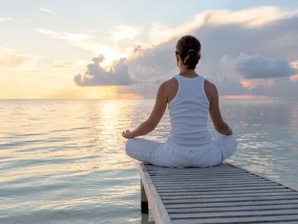 Becoming More Aware | Simple Beginners Meditation