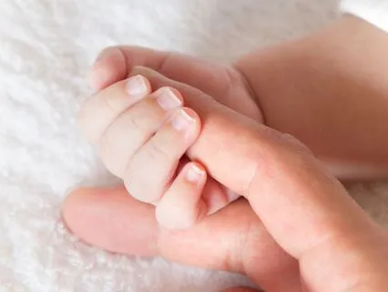 Becoming New Mother Meditation By Dr. Evette Rose