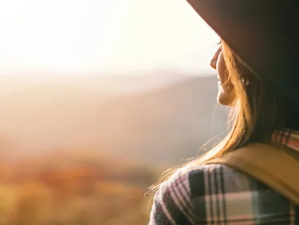 Becoming One With All That Is Around You