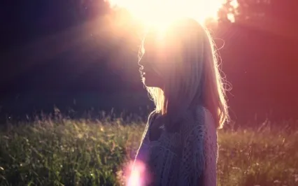 Becoming One With Gaia: Relaxation In Nature