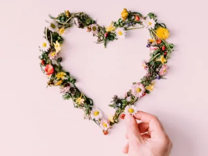 Becoming One With Your Desires