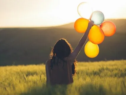 Becoming Optimistic - Weekly Energy Boost