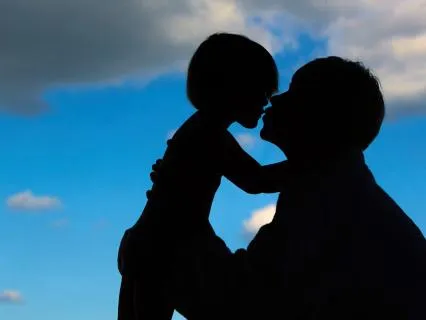 Becoming Our Own Loving Parent