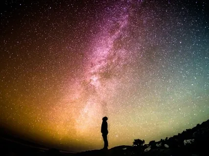 Becoming Ourselves Through Alchemy