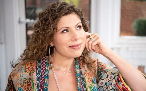 Becoming Superhuman With Caroline Cory