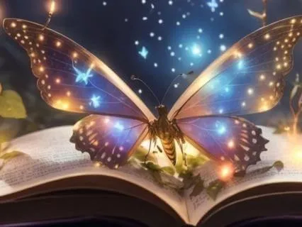 Becoming The Author Of Your Life- Mindful Minutes