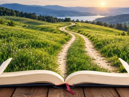 Becoming The Author Of Your Life: Narrative Integration