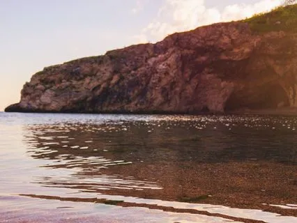 Becoming The Calm In Change