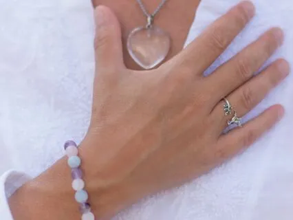 Becoming The Essence Of Love - 528 Hz