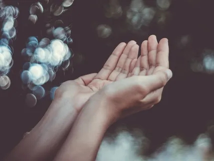 Becoming The Goddess