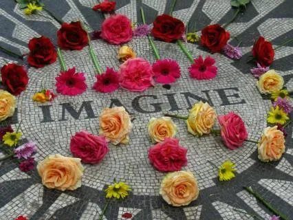 Becoming The Greatest Ideal Of Yourself