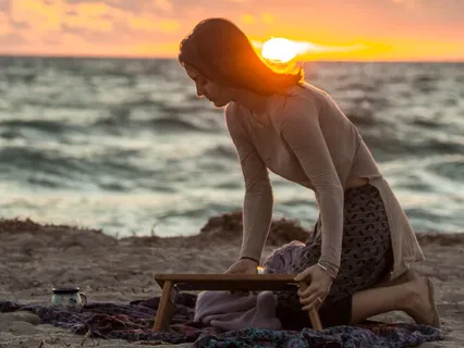 Becoming The Observer