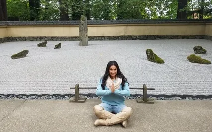 Becoming The Observer