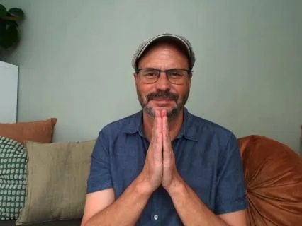 Becoming The Observer Of Thought ( Meditation)