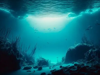 Becoming The Ocean: A 5th Dimensional Journey Into Oneness