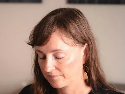 Becoming The One Who Chooses Herself