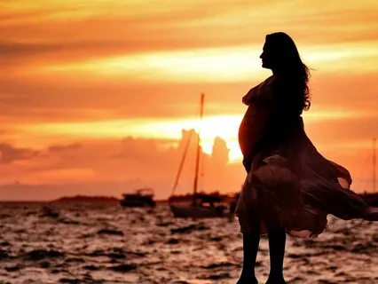 Becoming The Parent, Becoming Yourself