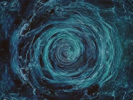 Becoming The River: Meditation For Letting Go