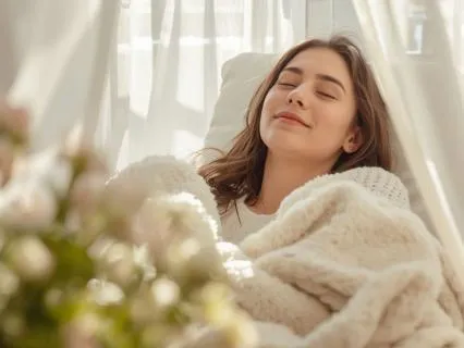 Becoming The Safe Place Within Morning Meditation