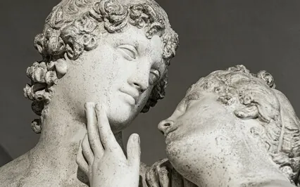 Becoming The Secure Attachment Figure