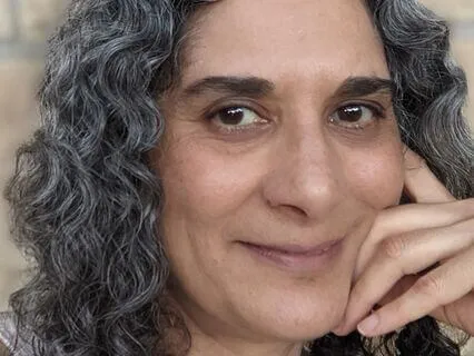 Becoming The Stillness