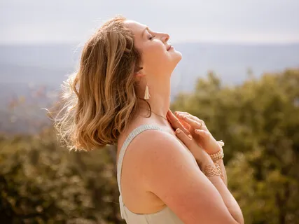 Becoming Whole Again After Trauma (Somatic IFS Parts Work)