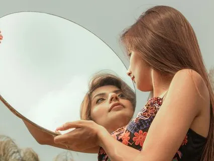 Becoming You: A Vision Of Your Future Self