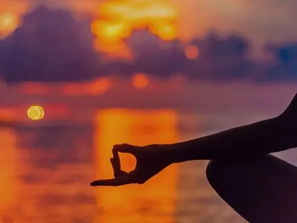 Becoming Your Best Self: Intention Setting For 2025