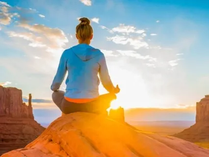 Becoming Your Best Self 