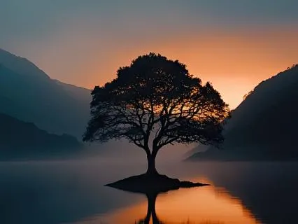 Becoming Your Own Safe Place