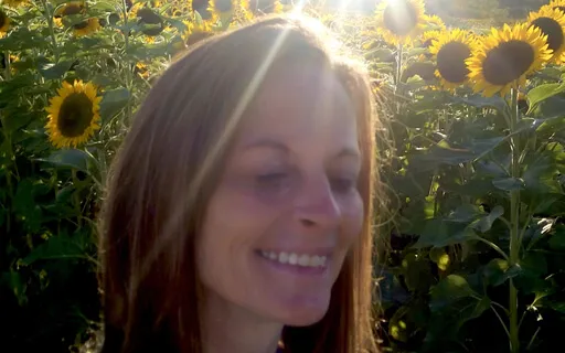 Becoming Your Primary Person ~ Serenity Wellness Podcast E69