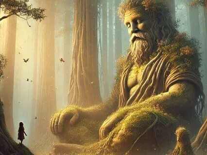 Sleep Story: The Selfish Giant By Oscar Wilde