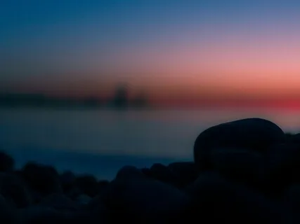 Surrender To Silence & Peace