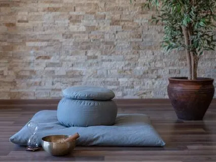 Beden Taraması Meditasyonu