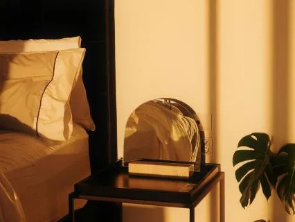 Bedside Companion: Loving Presence During An ME/CFS Crash
