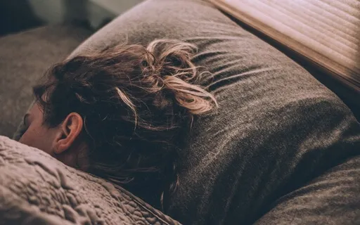 Bedtime Affirmations