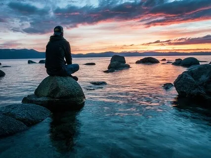 Bedtime Affirmations For A Peaceful And Restful Sleep