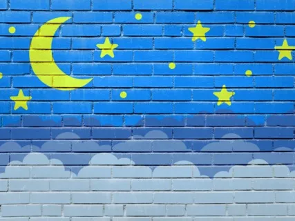 Bedtime Affirmations For Children