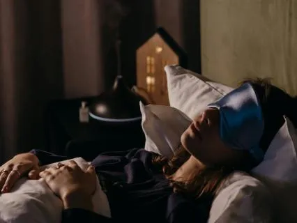 Bedtime Affirmations For Relaxation