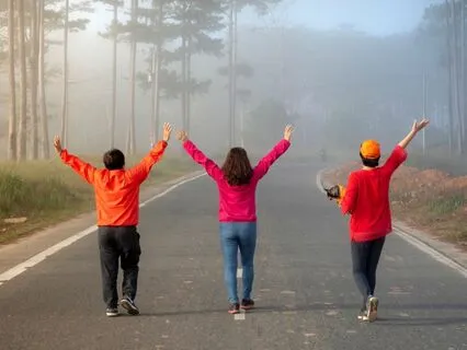 Bedtime Affirmations With JuneB: Letting Go Of Negativity