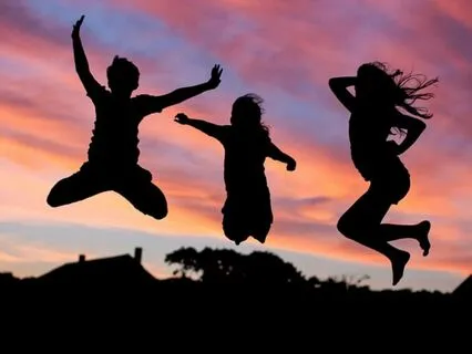 Bedtime Affirmations With JuneB Reducing Stress